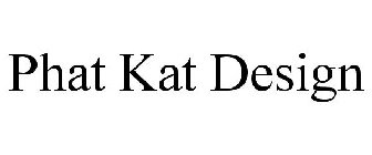 PHAT KAT DESIGN