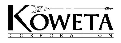 KOWETA CORPORATION