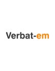 VERBAT-EM