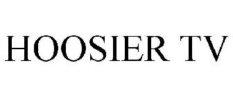 HOOSIER TV