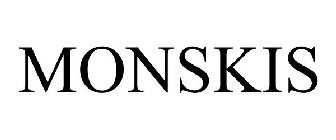 MÖNSKIS
