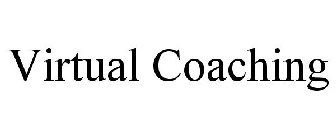 VIRTUAL COACHING