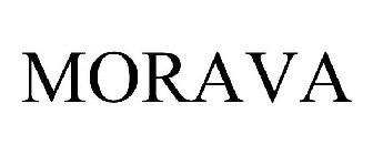 MORAVA