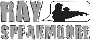 RAY SPEAKMOORE