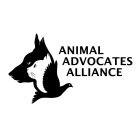 ANIMAL ADVOCATES ALLIANCE