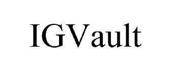 IGVAULT