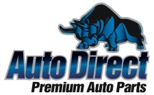 AUTO DIRECT PREMIUM AUTO PARTS