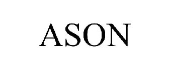 ASON