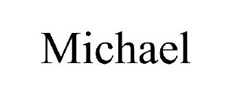 MICHAEL