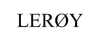 LERØY