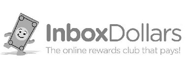 INBOXDOLLARS THE ONLINE REWARDS CLUB THAT PAYS