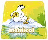 MENTICOL