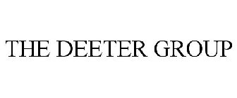 THE DEETER GROUP