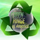 GREEN HINGE OF AMERICA