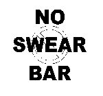 NO SWEAR BAR