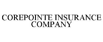 COREPOINTE INSURANCE COMPANY