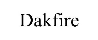 DAKFIRE