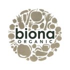 BIONA ORGANIC