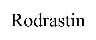 RODRASTIN