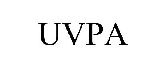 UVPA