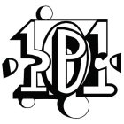 101 P
