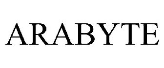 ARABYTE