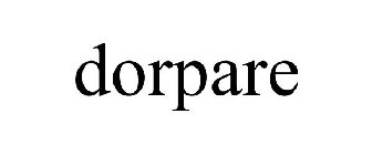 DORPARE