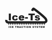 ICE-TS ICE TRACTION SYSTEM