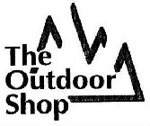 THE OUTDOOR SHOP