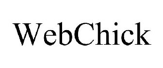 WEBCHICK