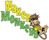 NAKED MONKEYS