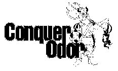 CONQUER ODOR