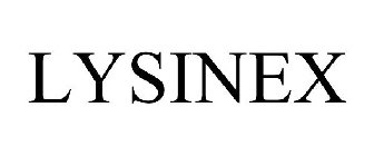 LYSINEX