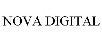 NOVA DIGITAL