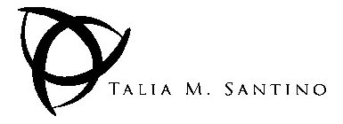 TALIA M. SANTINO