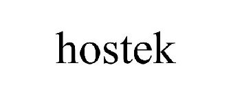 HOSTEK