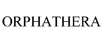 ORPHATHERA