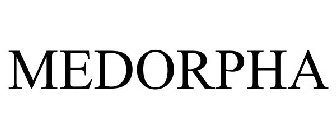 MEDORPHA