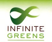 INFINITE GREENS