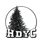 HDYC