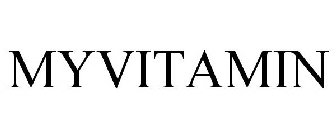 MYVITAMIN