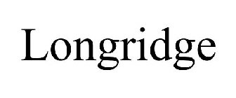 LONGRIDGE