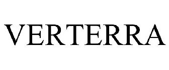 VERTERRA