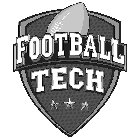FOOTBALL TECH