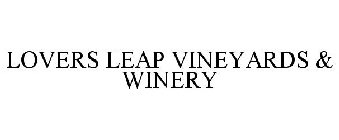 LOVERS LEAP VINEYARDS & WINERY