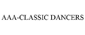 AAA-CLASSIC DANCERS