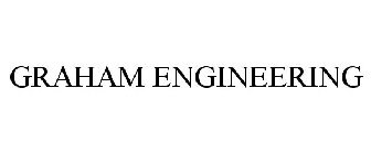 GRAHAM ENGINEERING