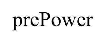 PREPOWER