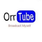 ORR TUBE BROADCAST MYSELF