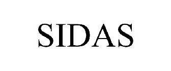 SIDAS